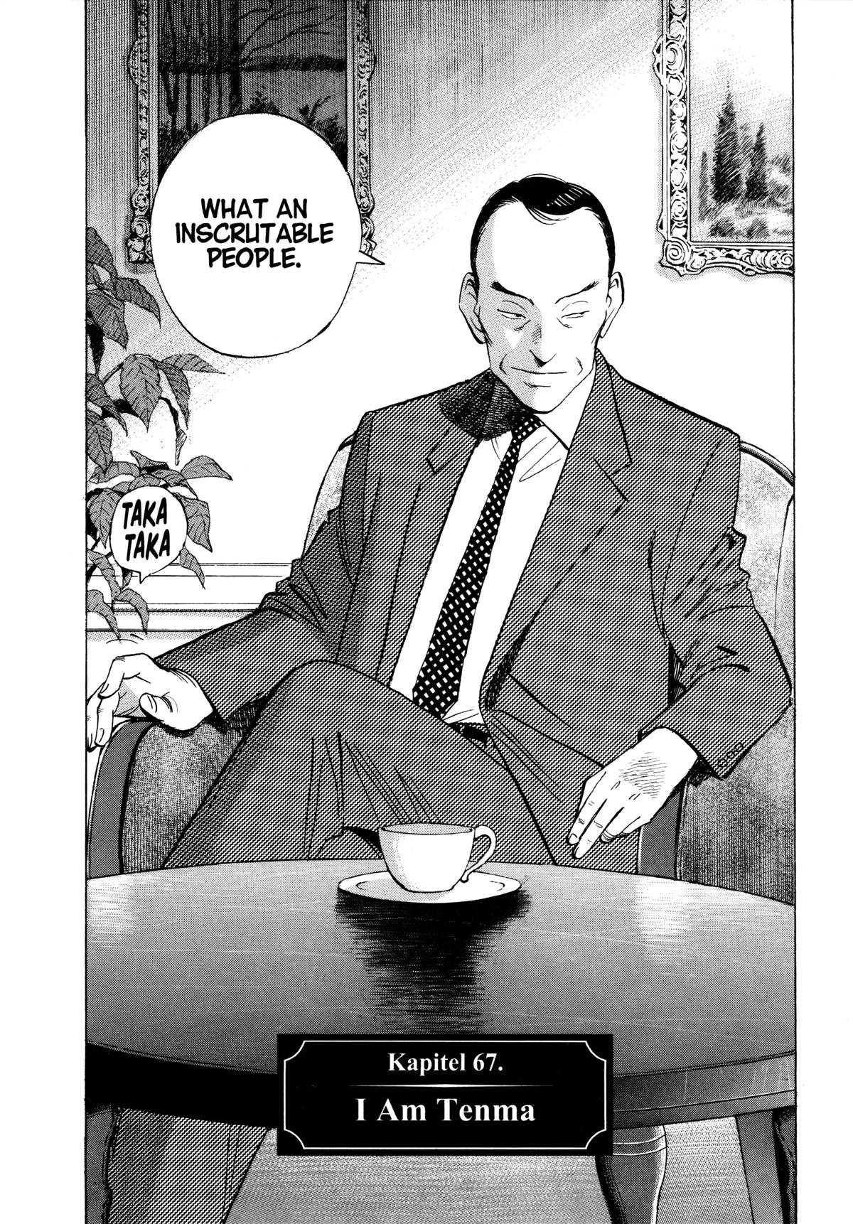 Read Monster Manga Online
