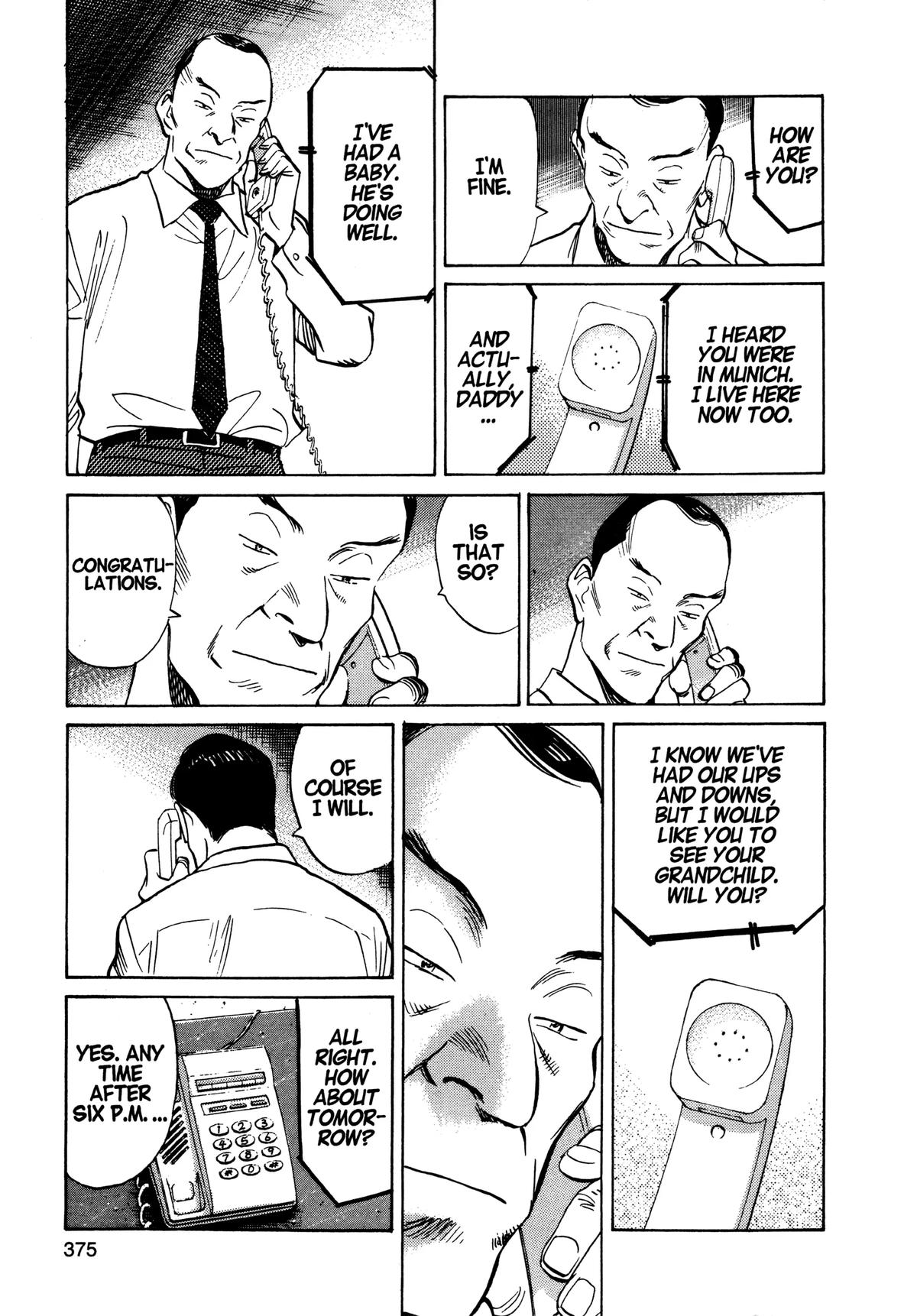Read Monster Manga Online