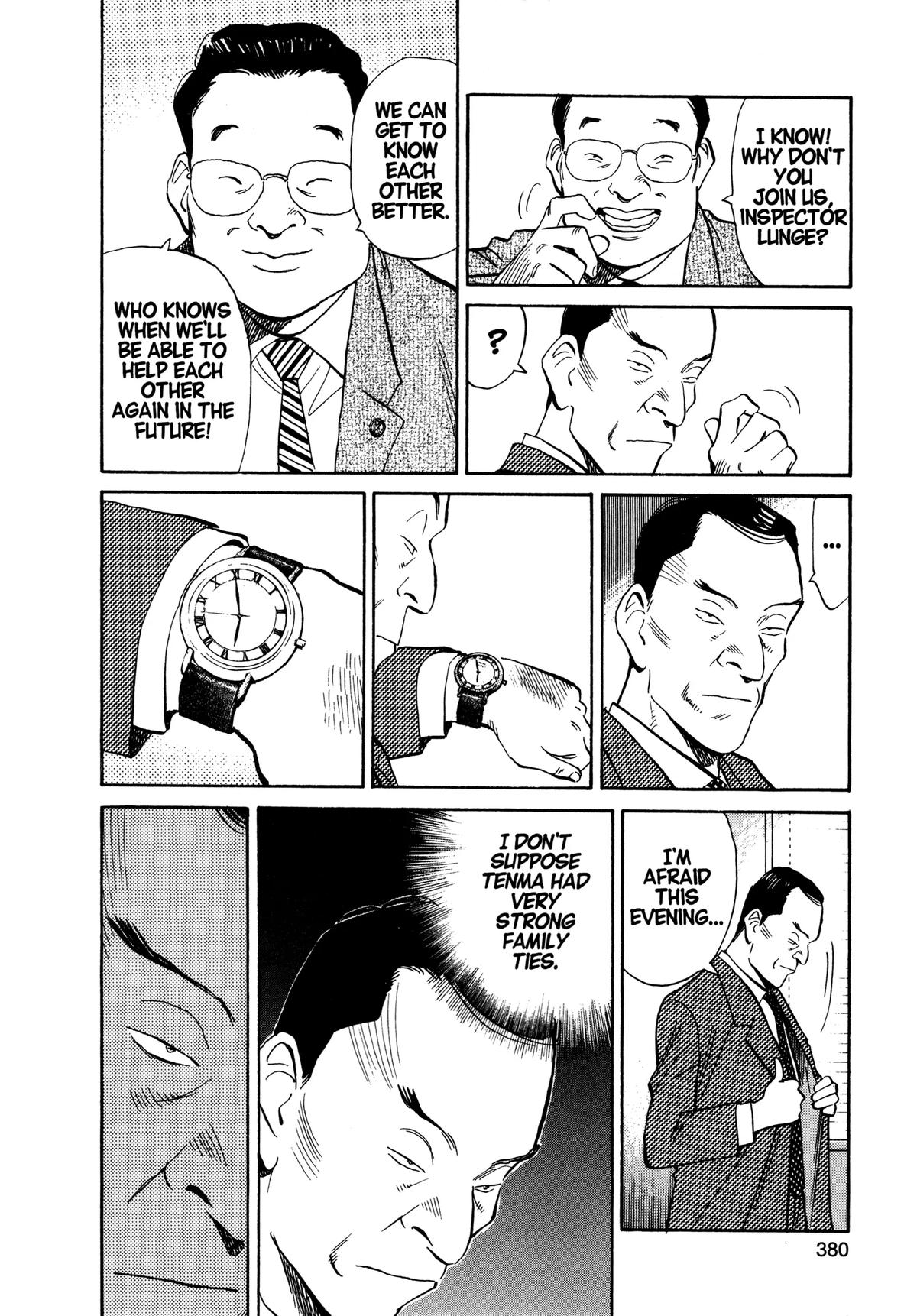 Read Monster Manga Online
