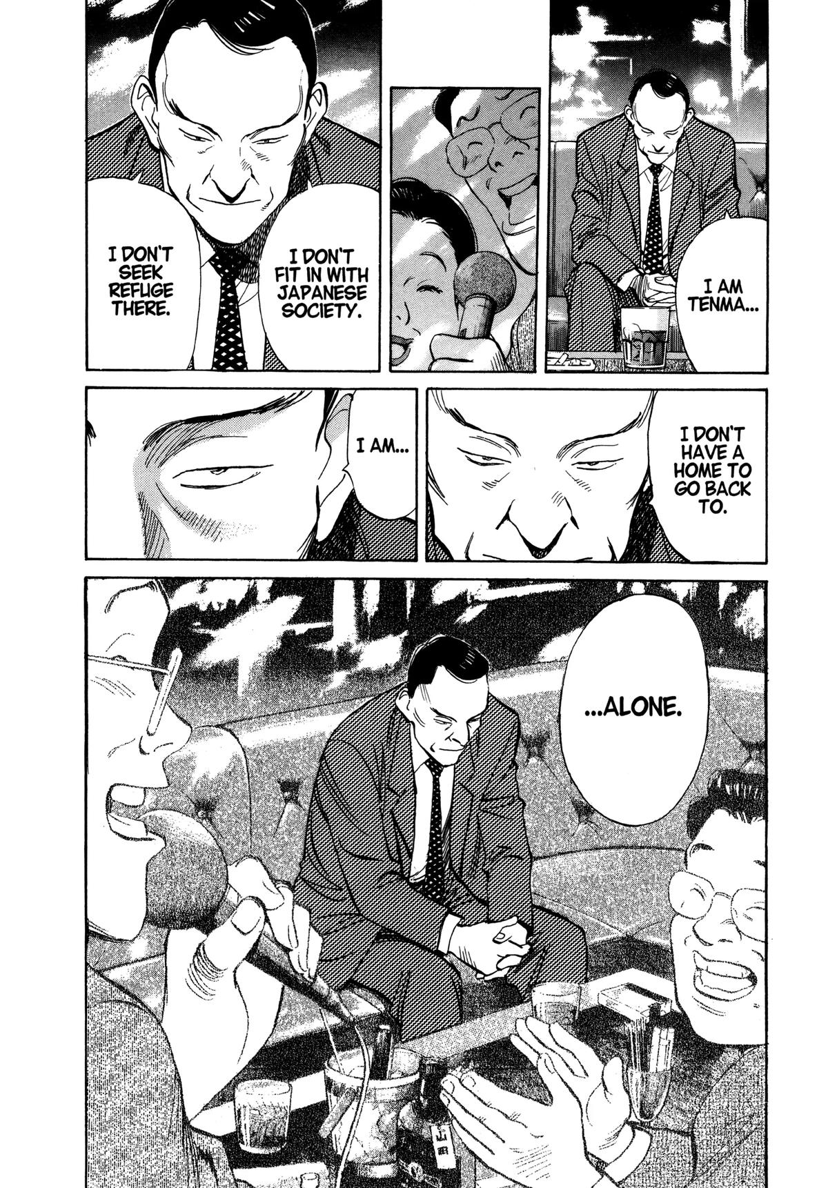 Read Monster Manga Online