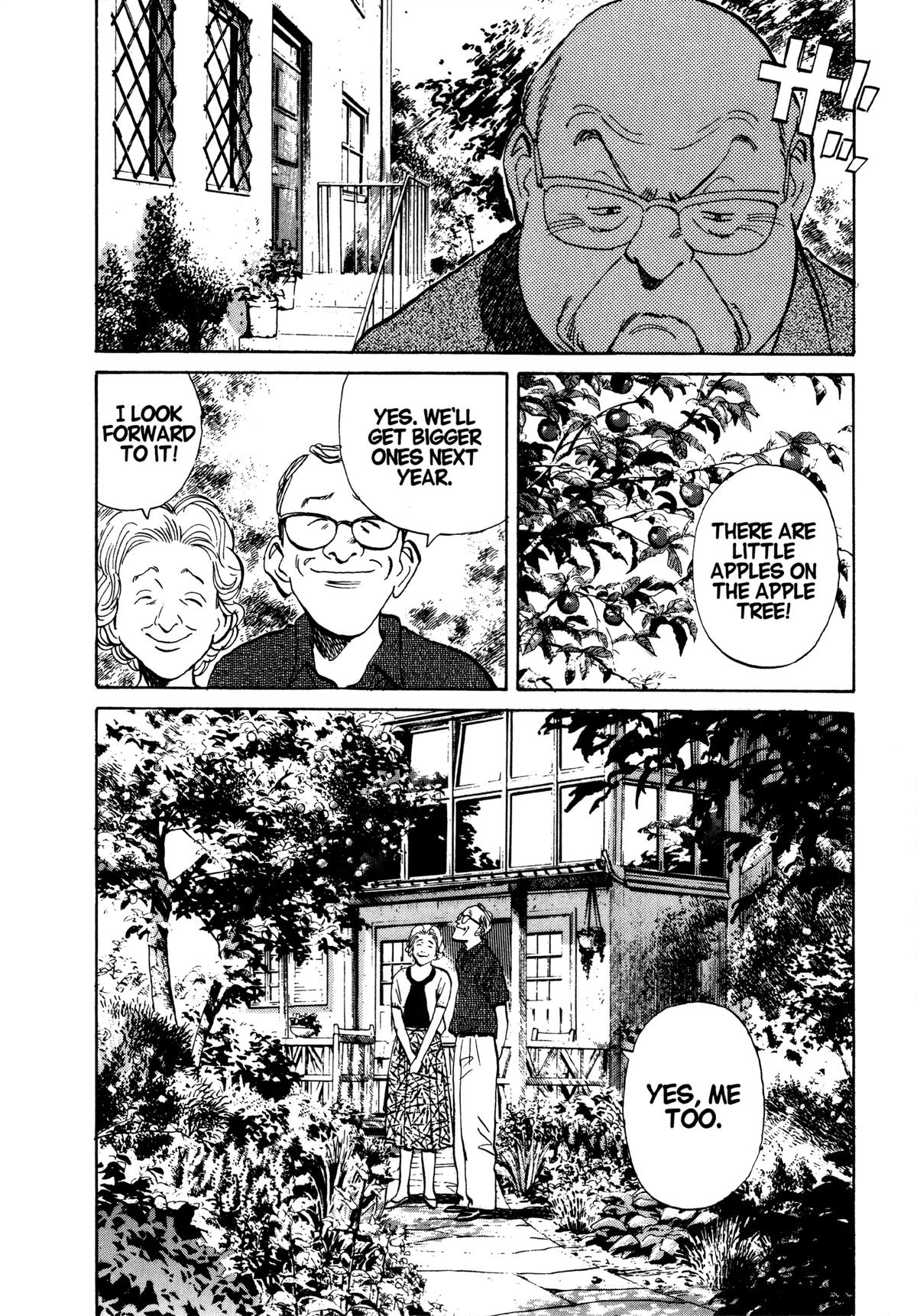Read Monster Manga Online