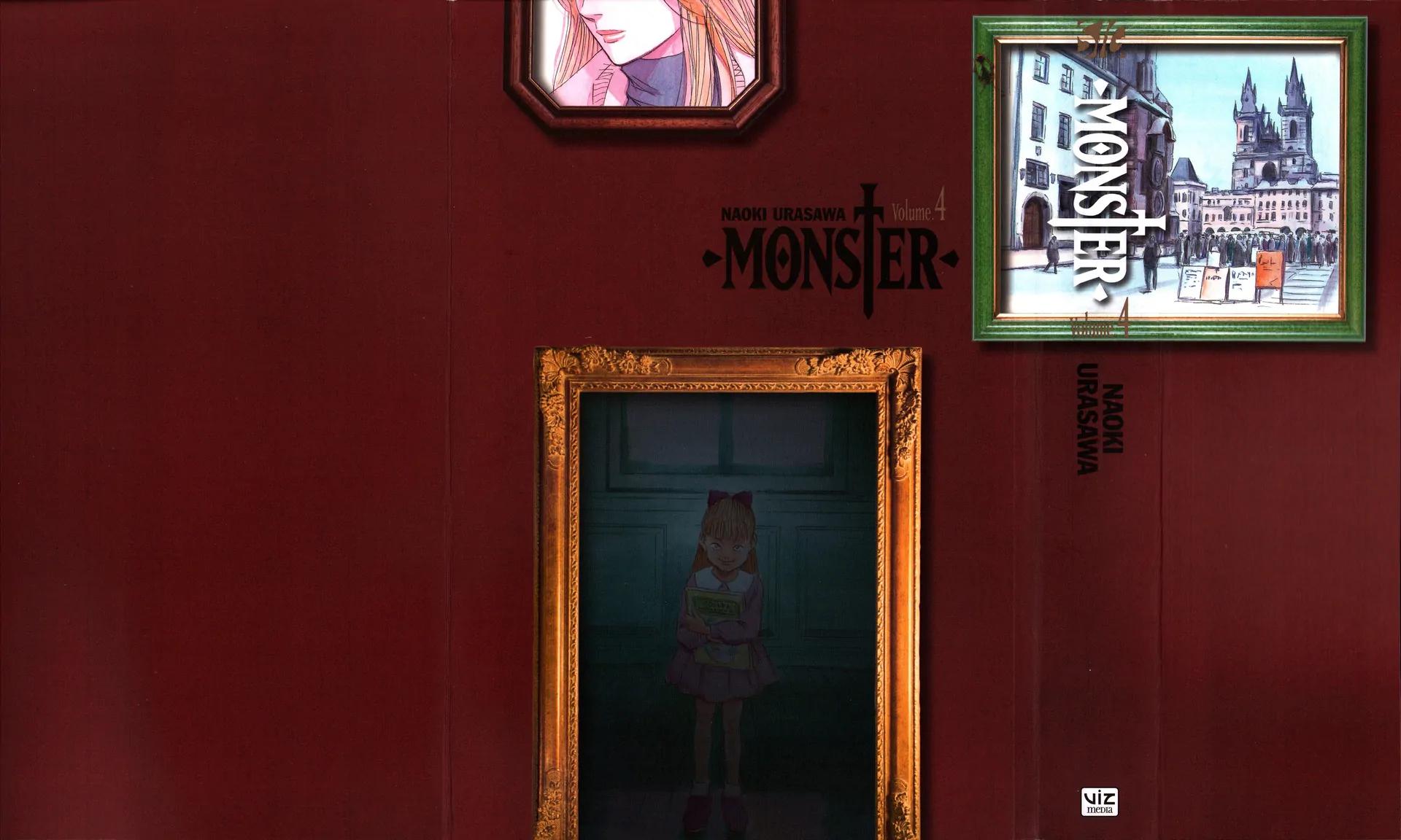 Read Monster Manga Online