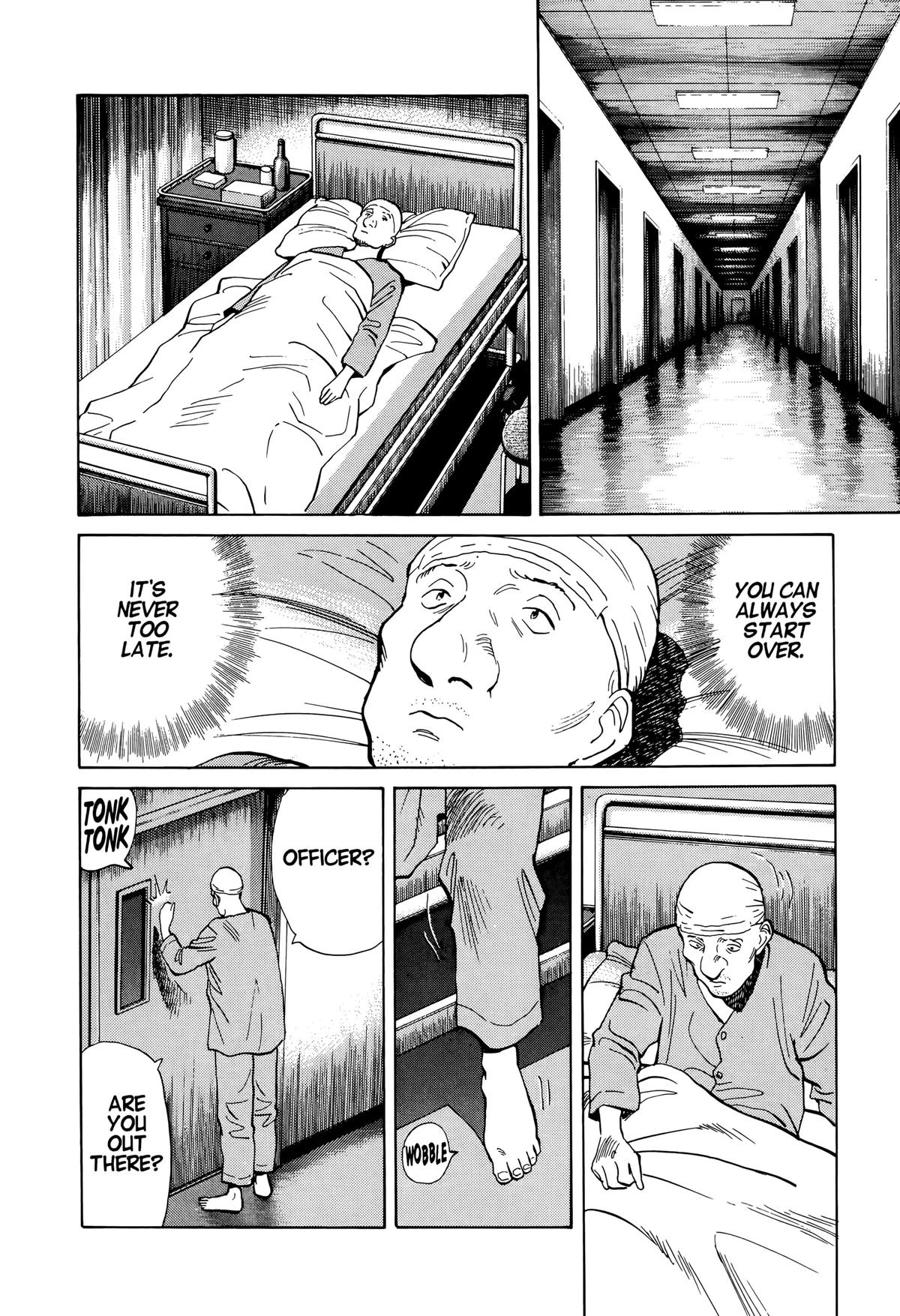 Read Monster Manga Online