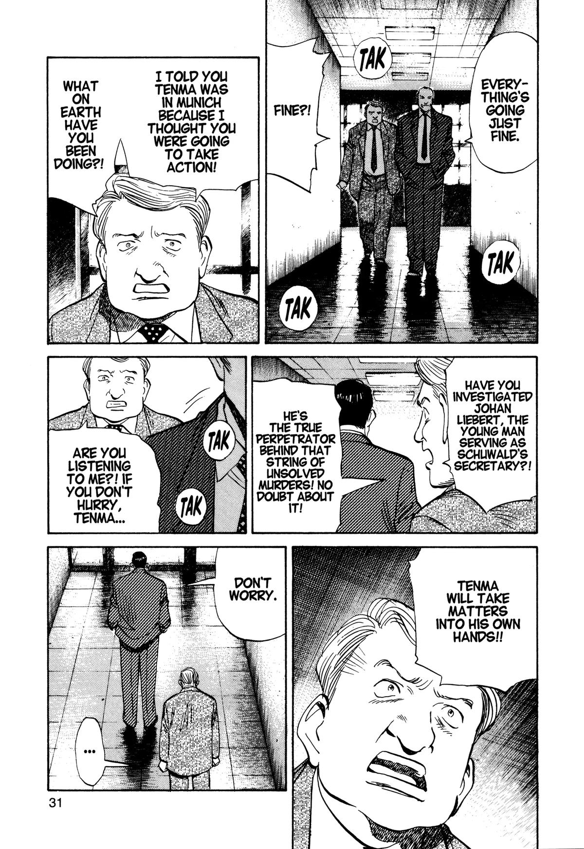 Read Monster Manga Online