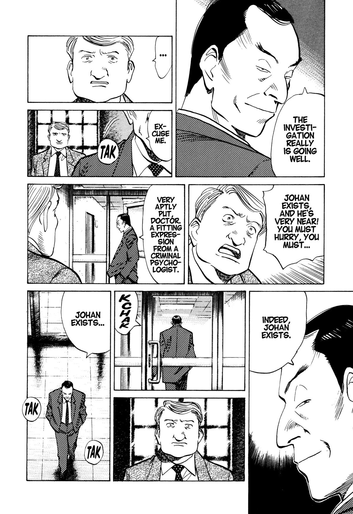 Read Monster Manga Online
