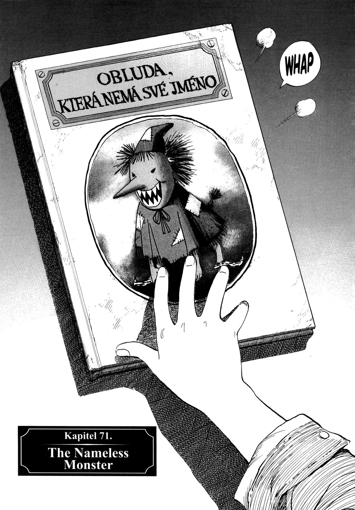 Read Monster Manga Online