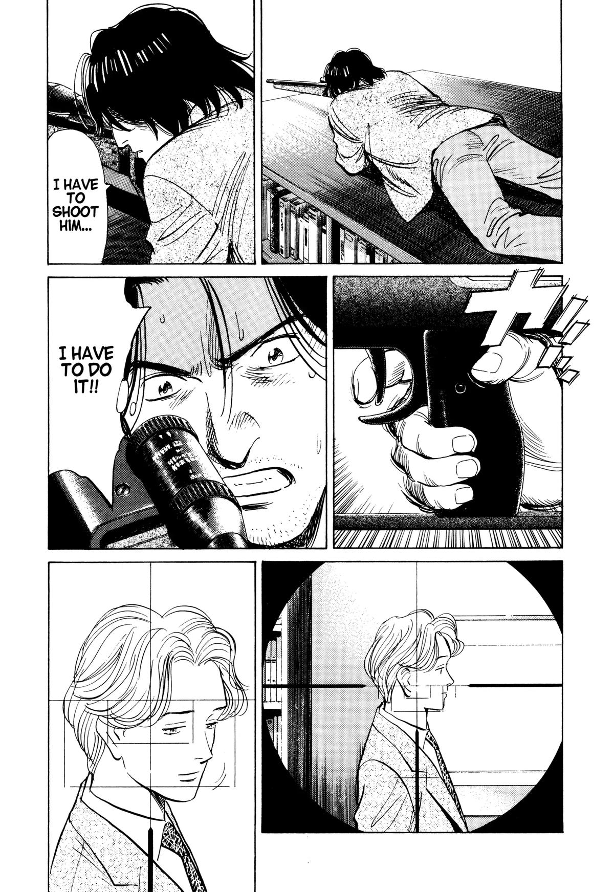 Read Monster Manga Online