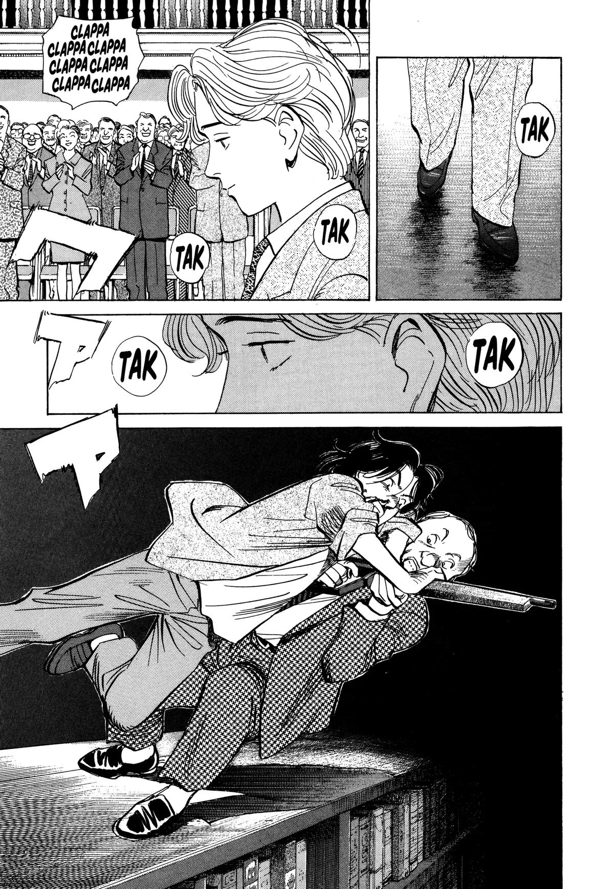 Read Monster Manga Online
