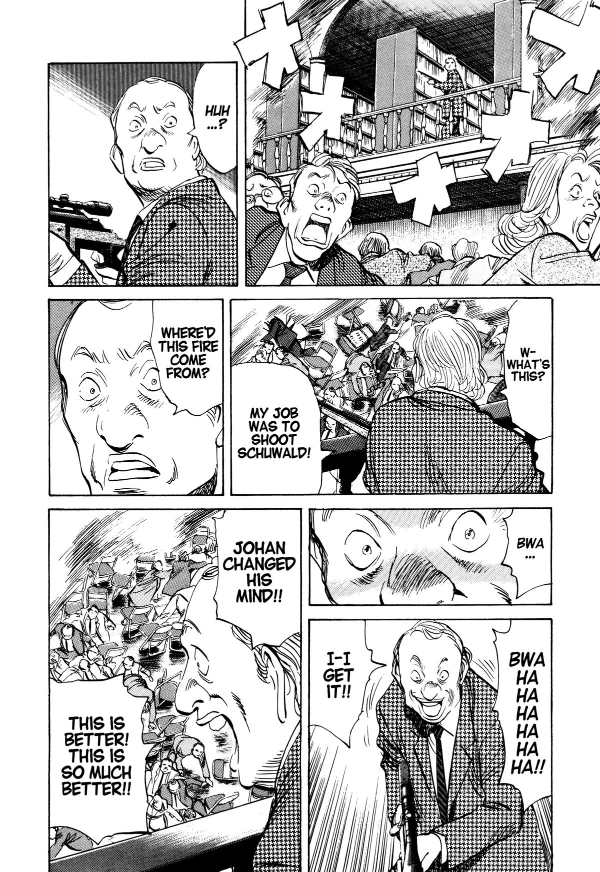 Read Monster Manga Online