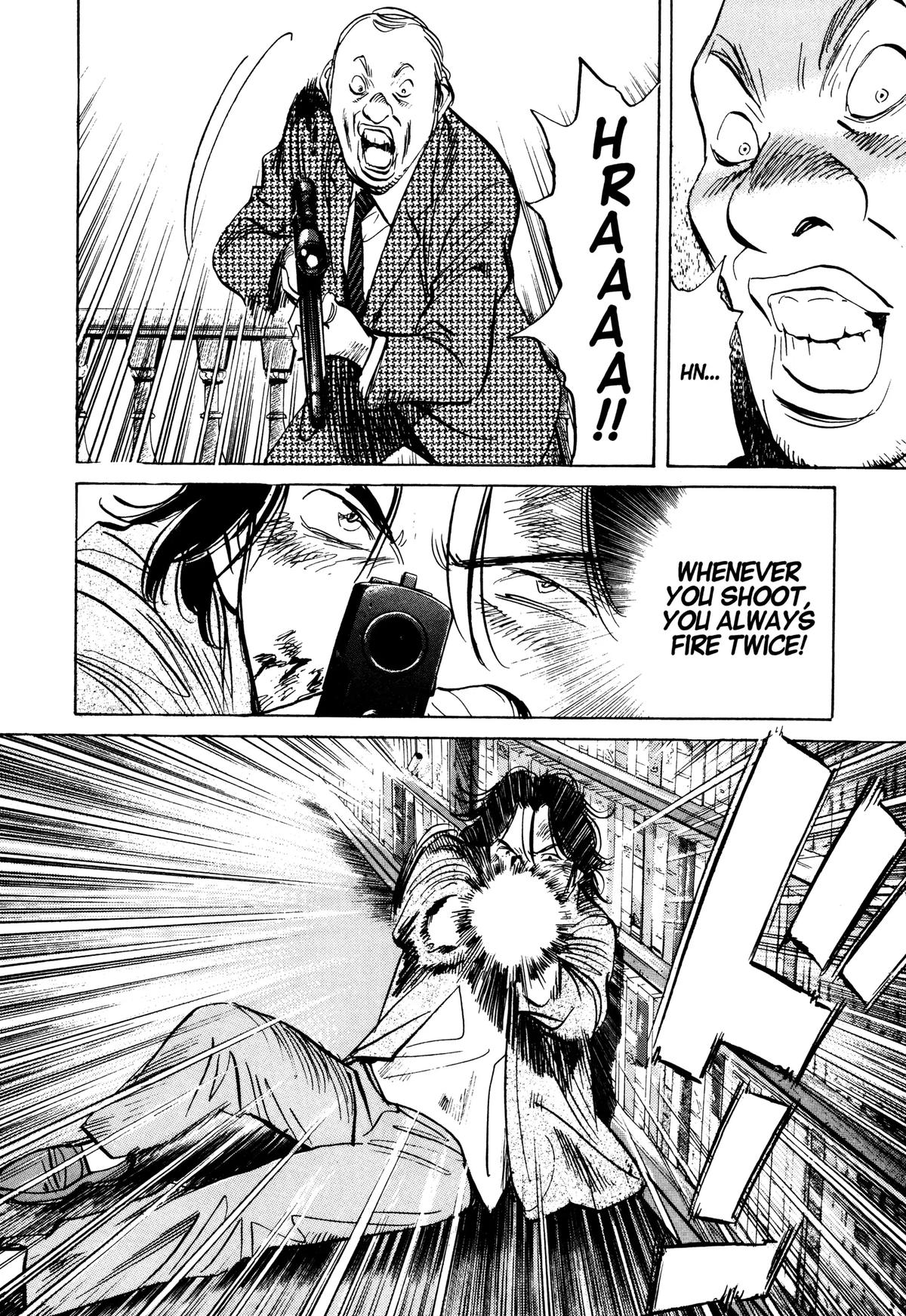 Read Monster Manga Online