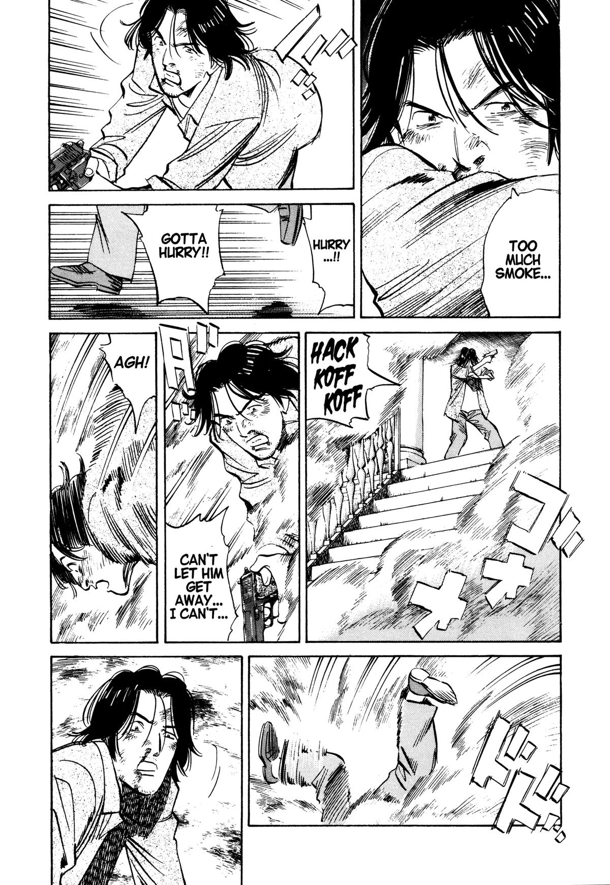 Read Monster Manga Online