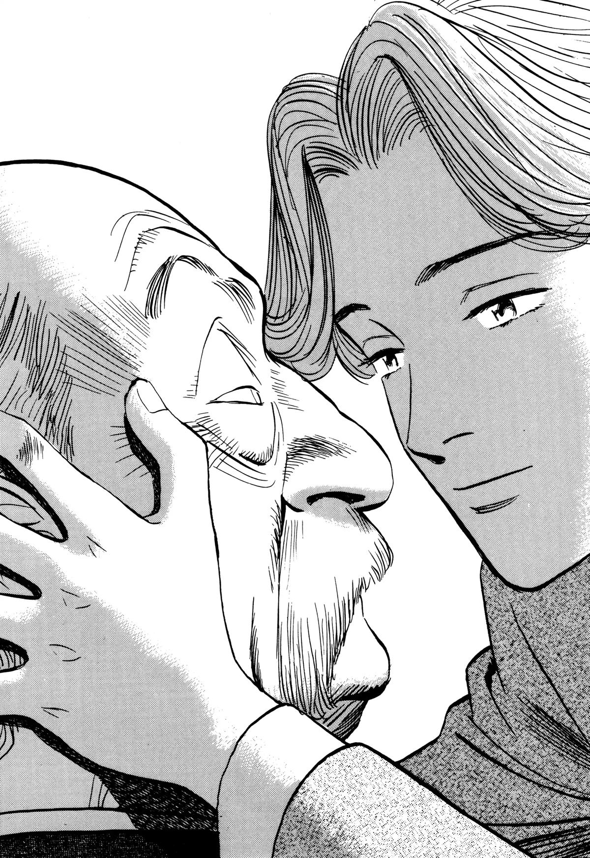 Read Monster Manga Online