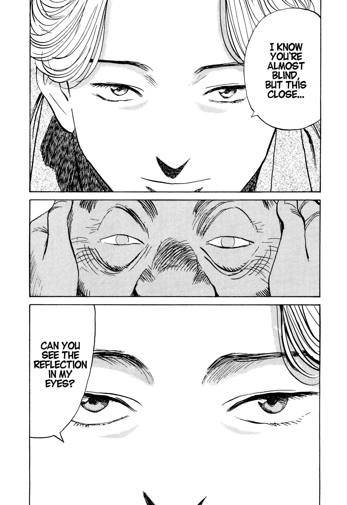 Read Monster Manga Online