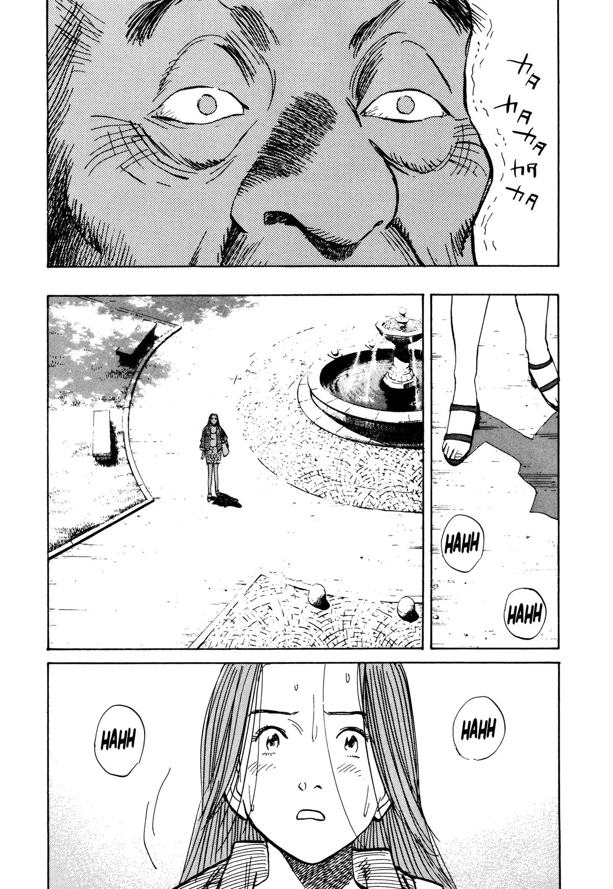 Read Monster Manga Online