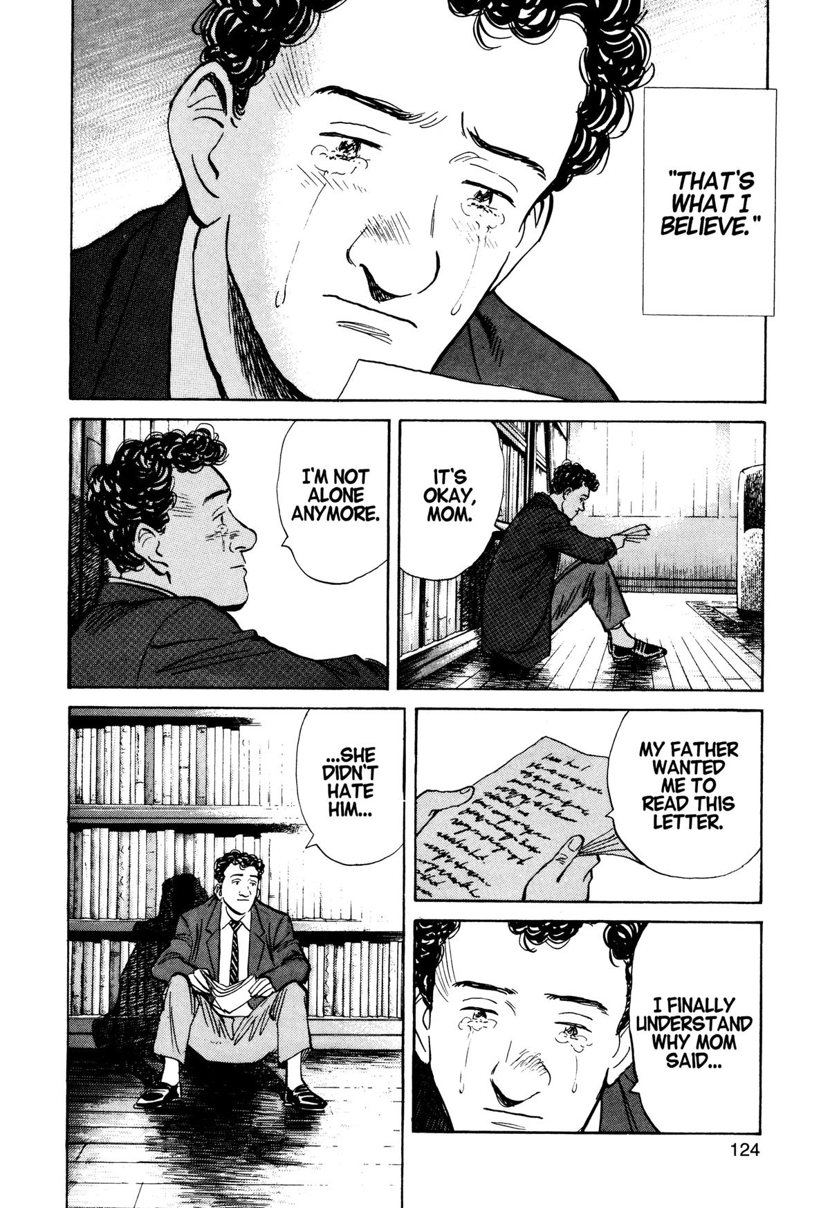 Read Monster Manga Online