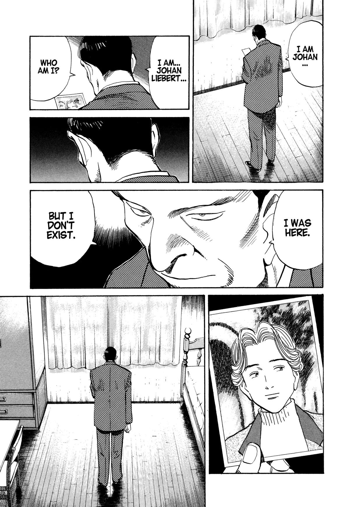 Read Monster Manga Online