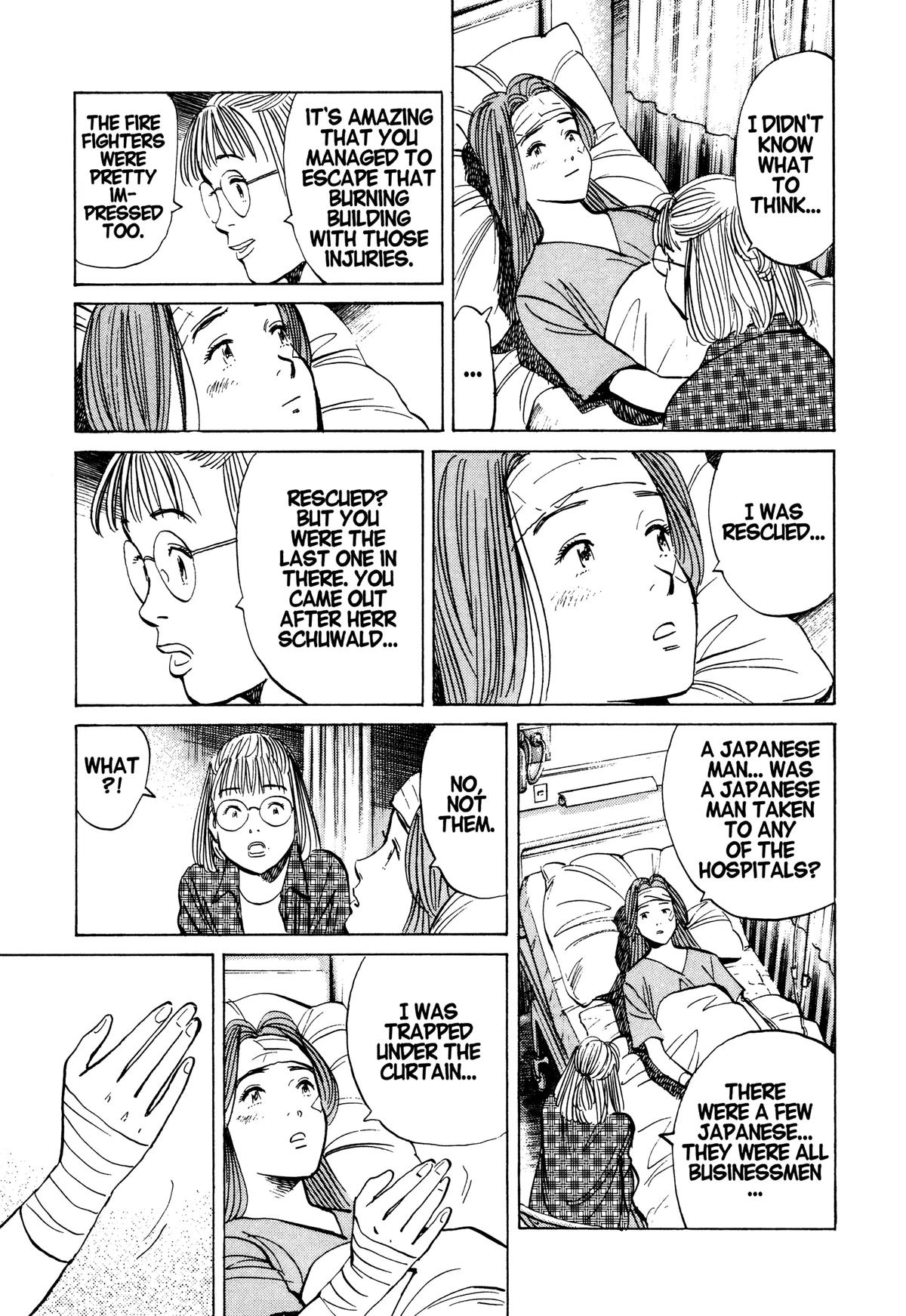 Read Monster Manga Online