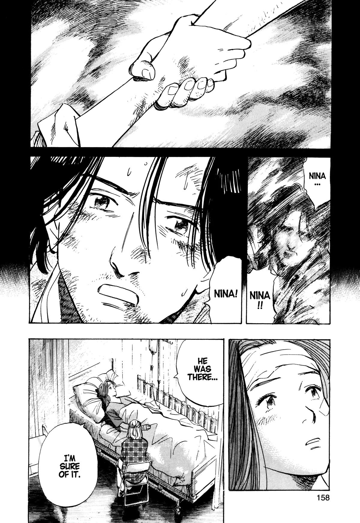 Read Monster Manga Online