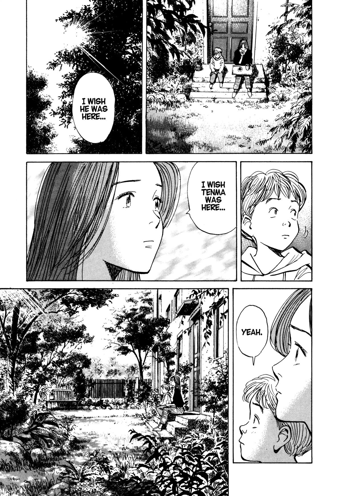 Read Monster Manga Online