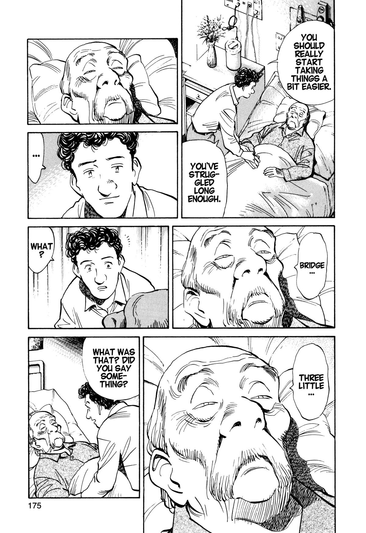 Read Monster Manga Online