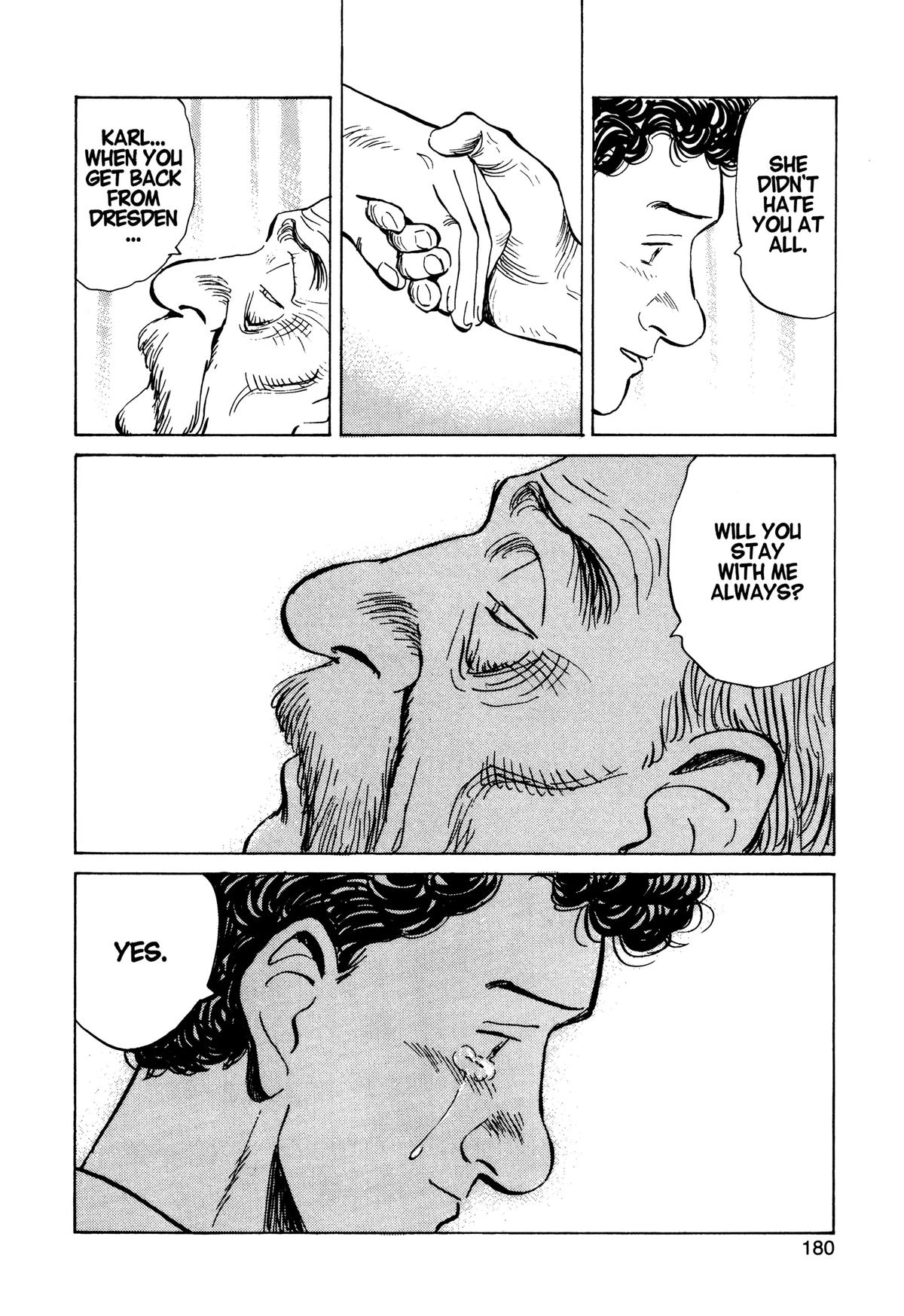 Read Monster Manga Online