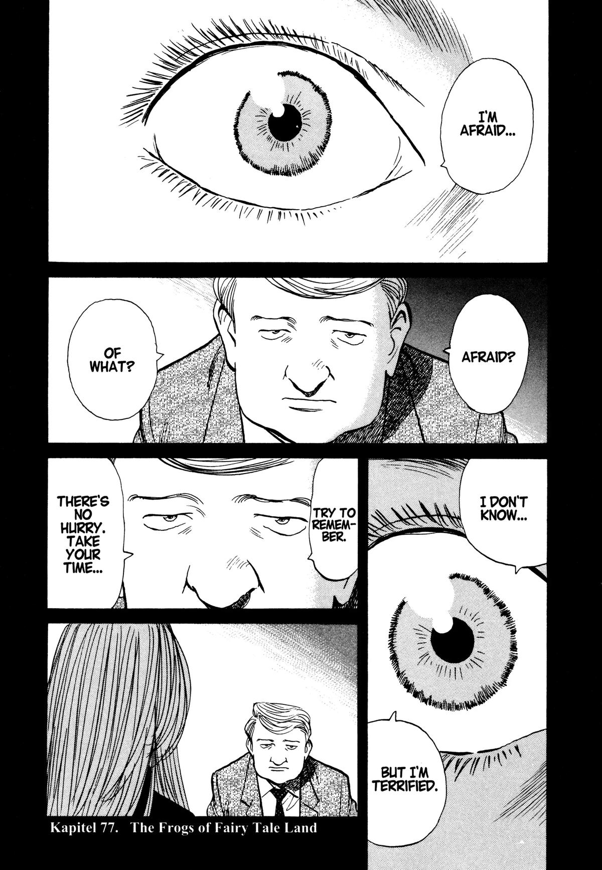 Read Monster Manga Online