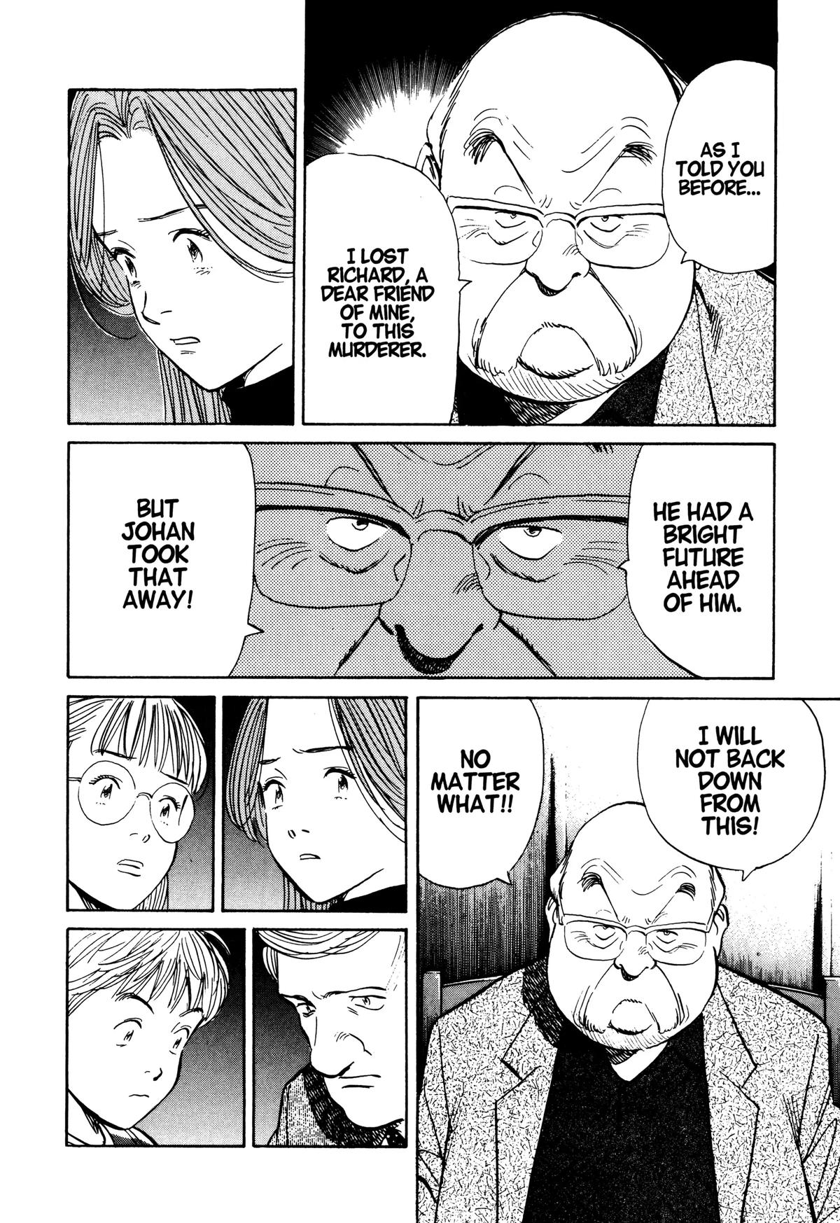 Read Monster Manga Online