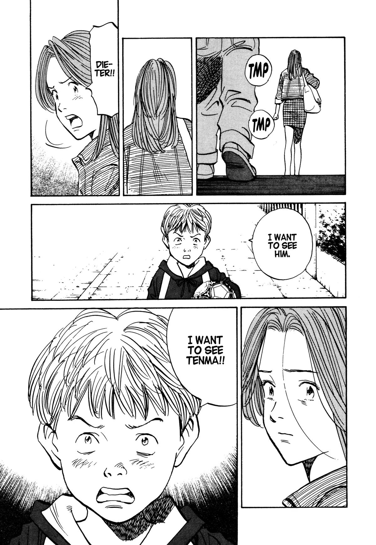Read Monster Manga Online