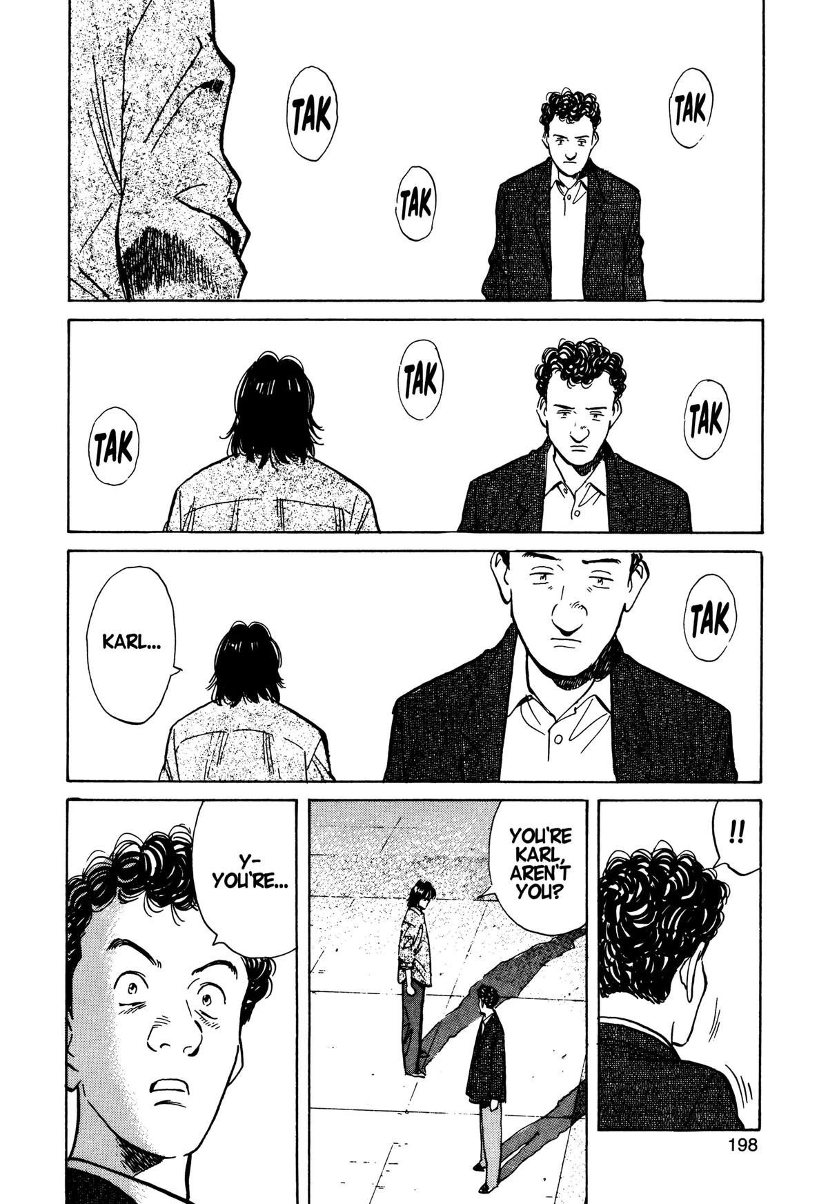 Read Monster Manga Online