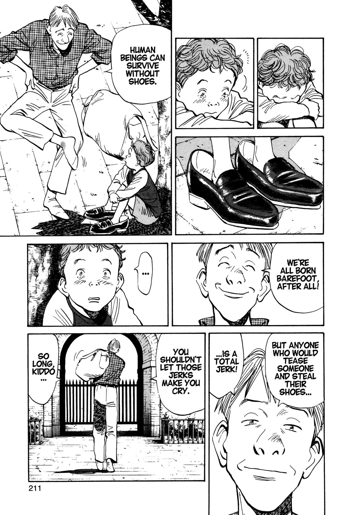 Read Monster Manga Online