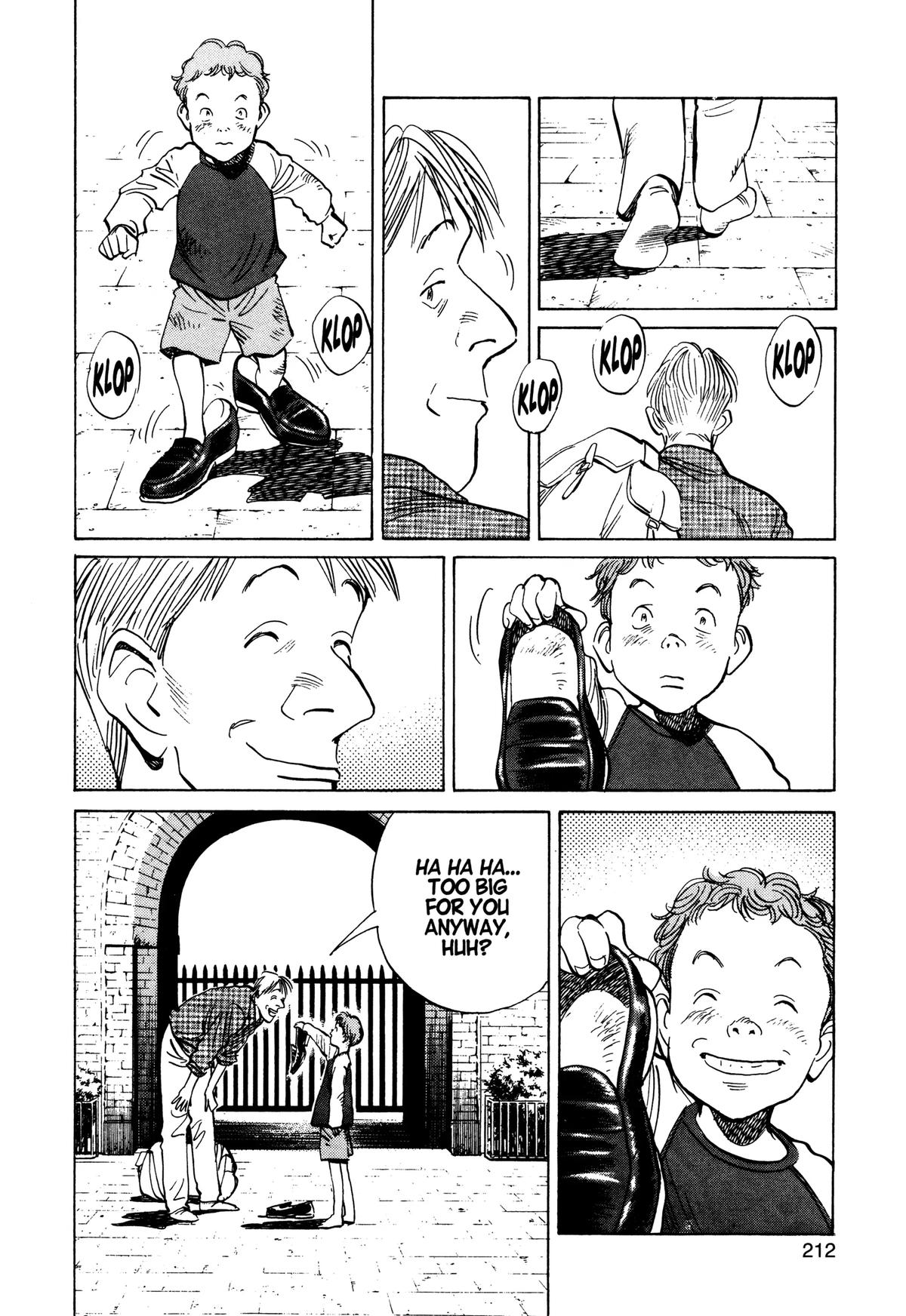 Read Monster Manga Online