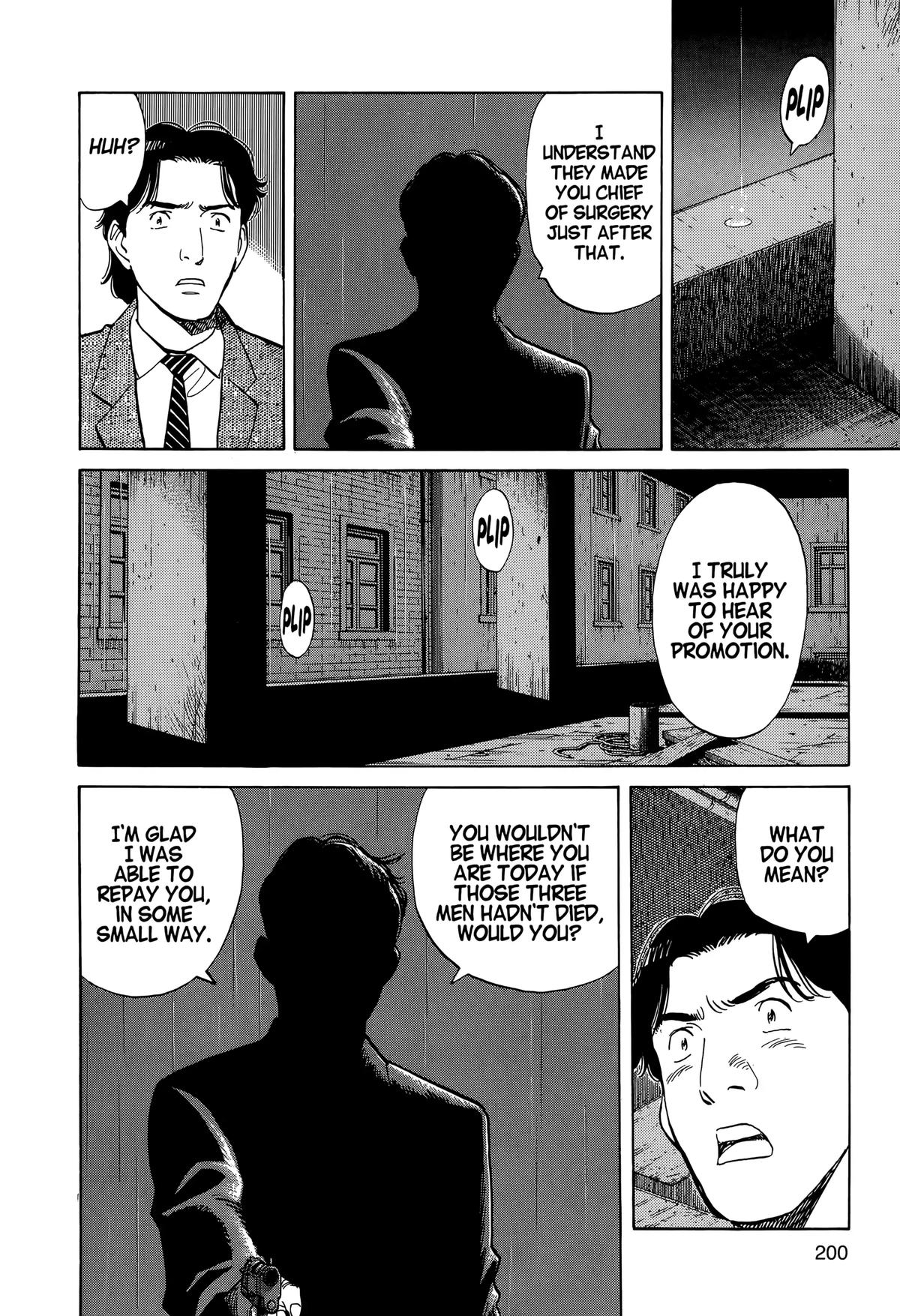 Read Monster Manga Online
