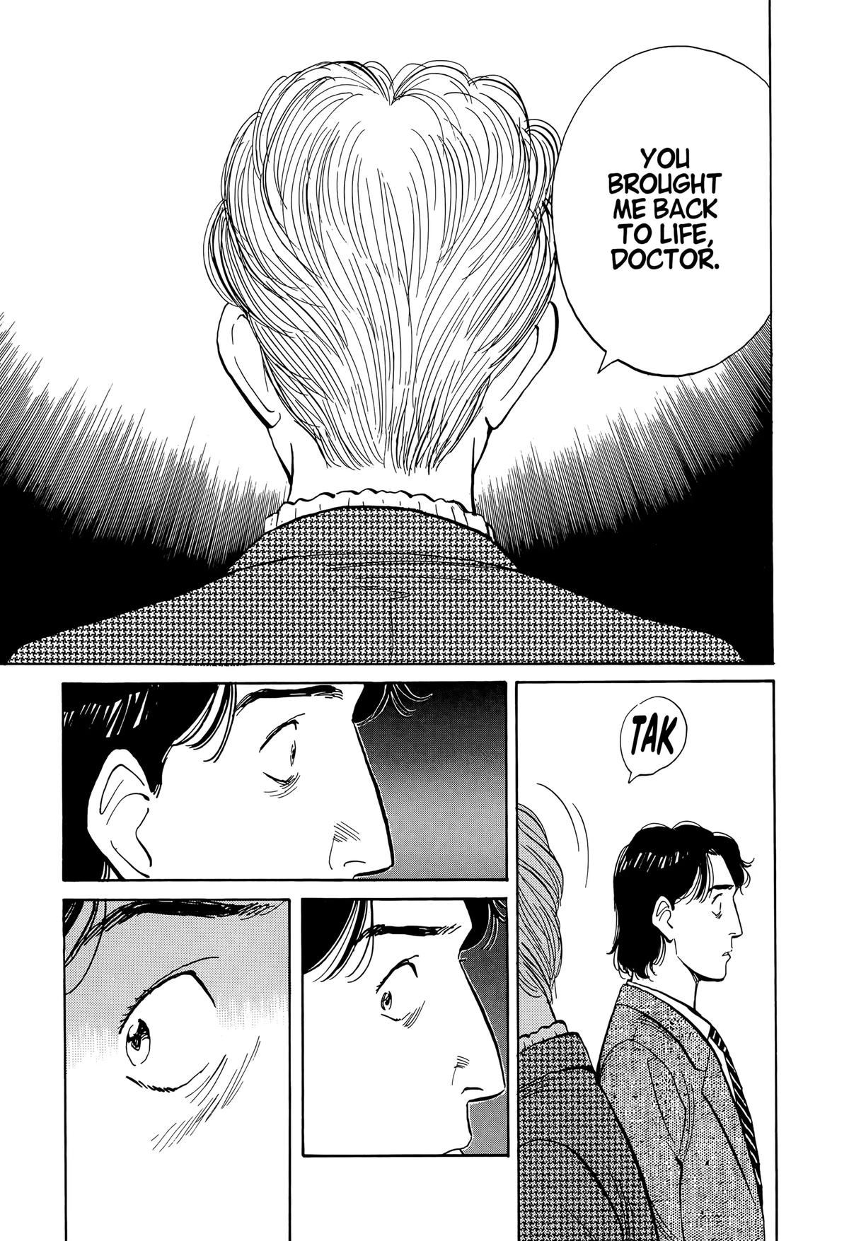 Read Monster Manga Online