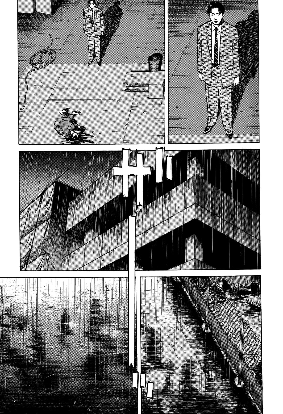 Read Monster Manga Online