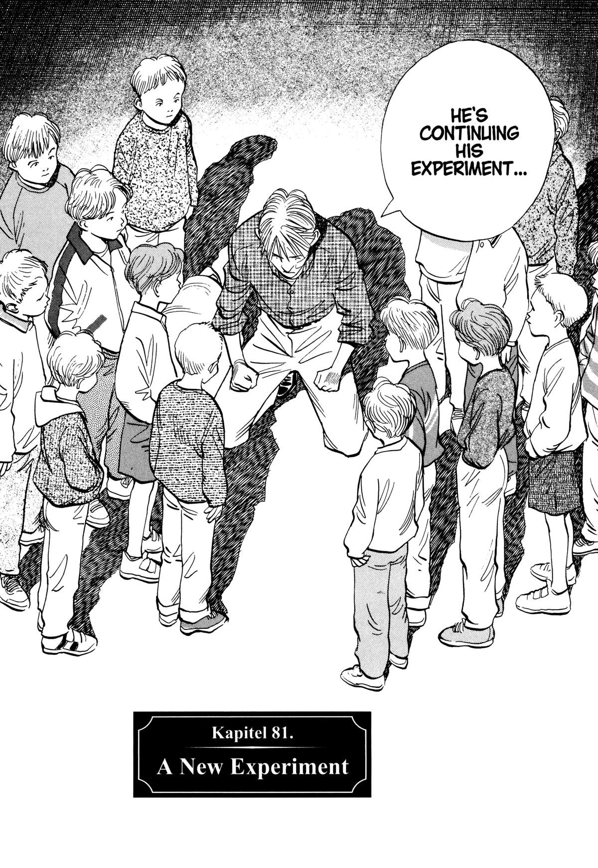 Read Monster Manga Online