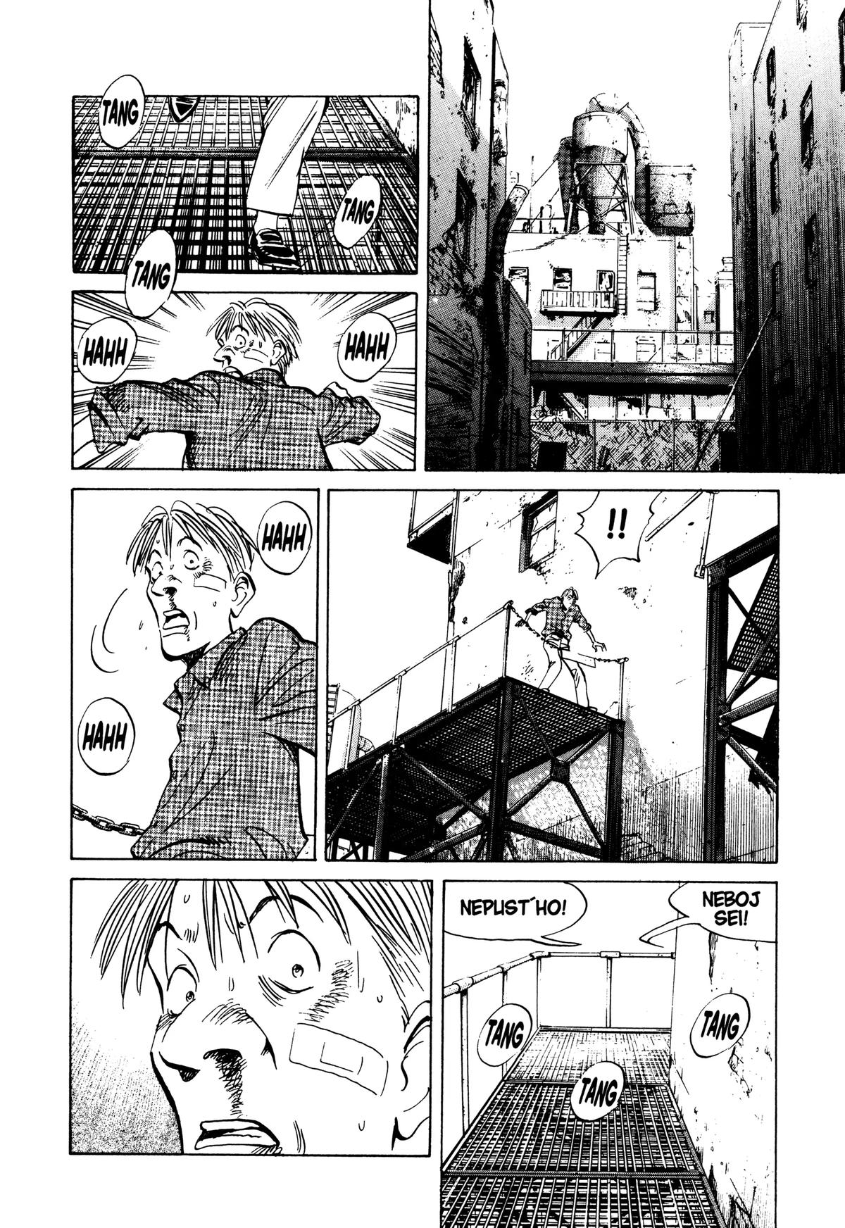 Read Monster Manga Online