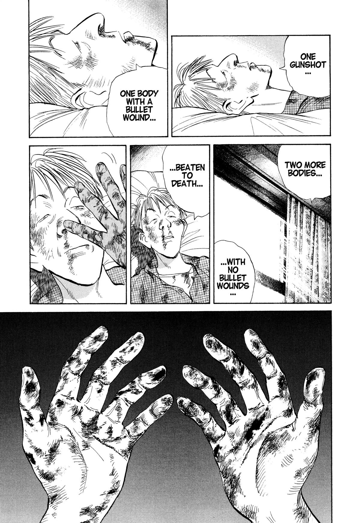 Read Monster Manga Online