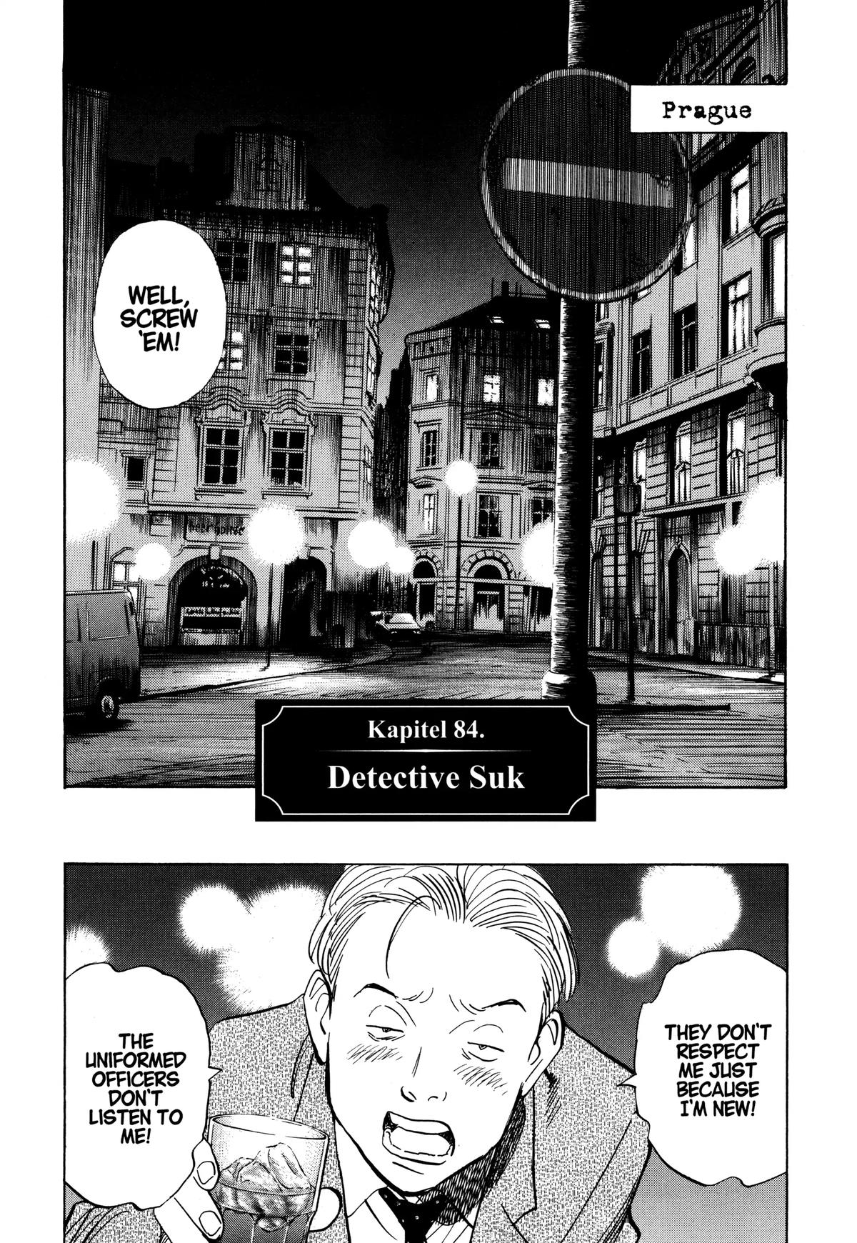 Read Monster Manga Online