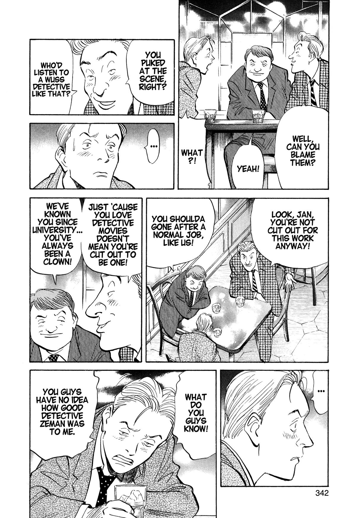 Read Monster Manga Online