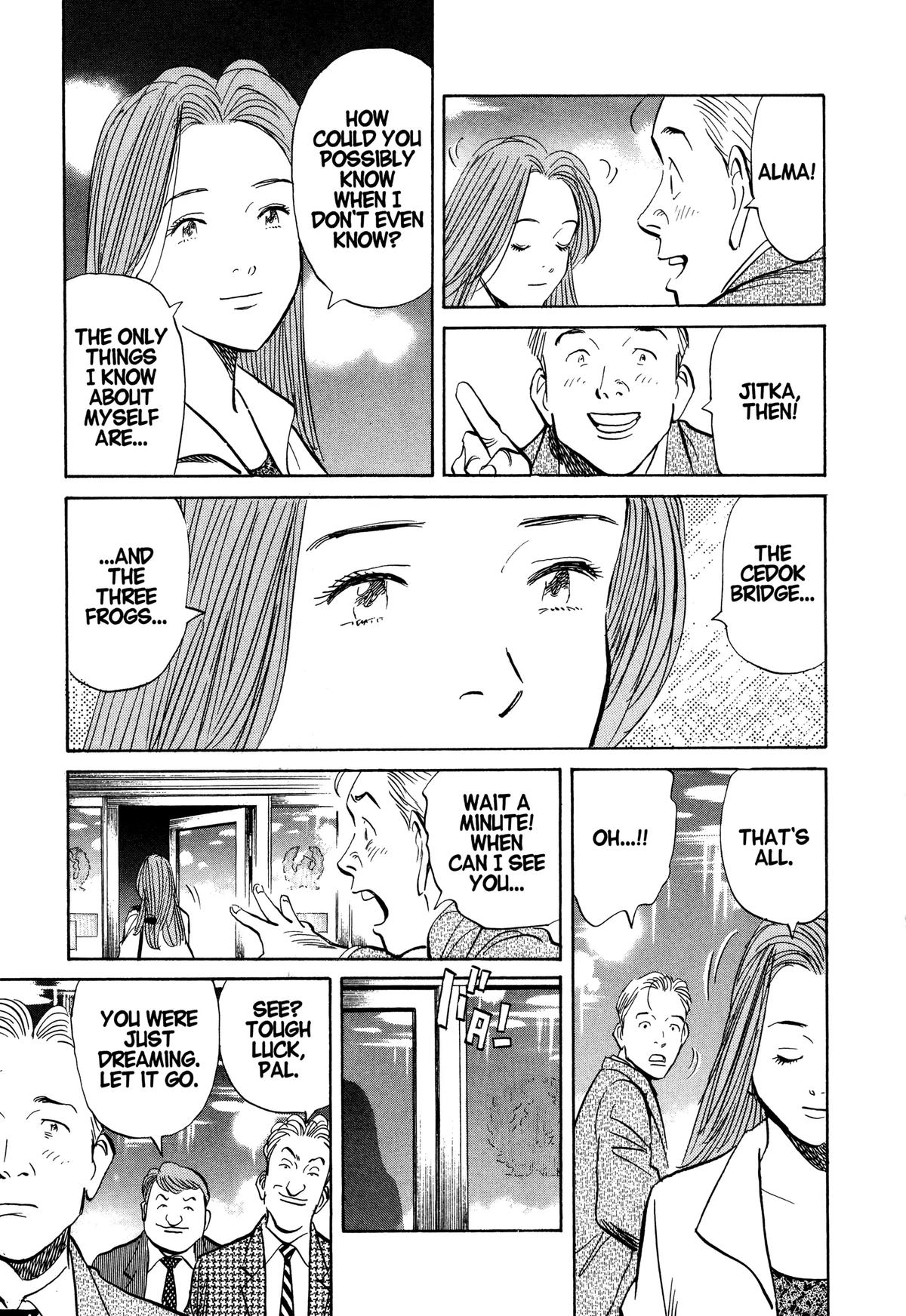 Read Monster Manga Online