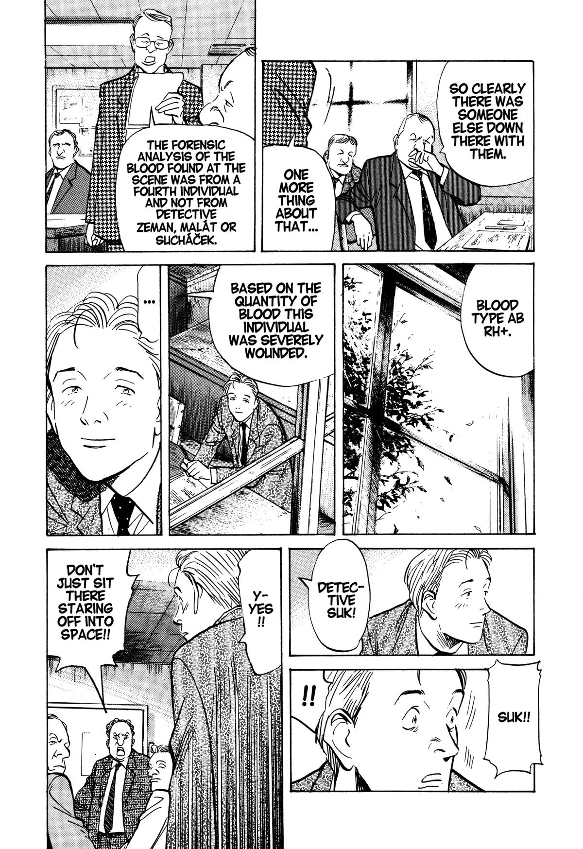 Read Monster Manga Online