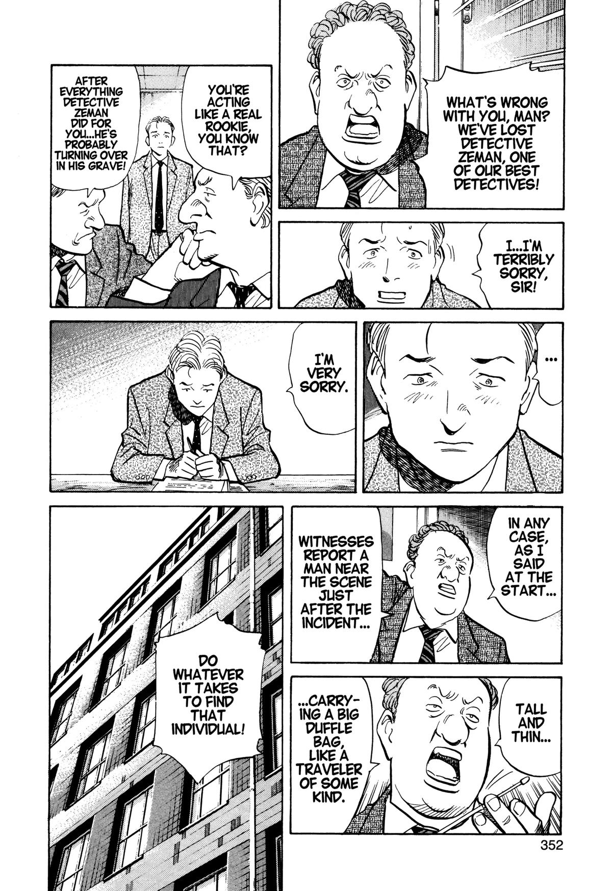 Read Monster Manga Online