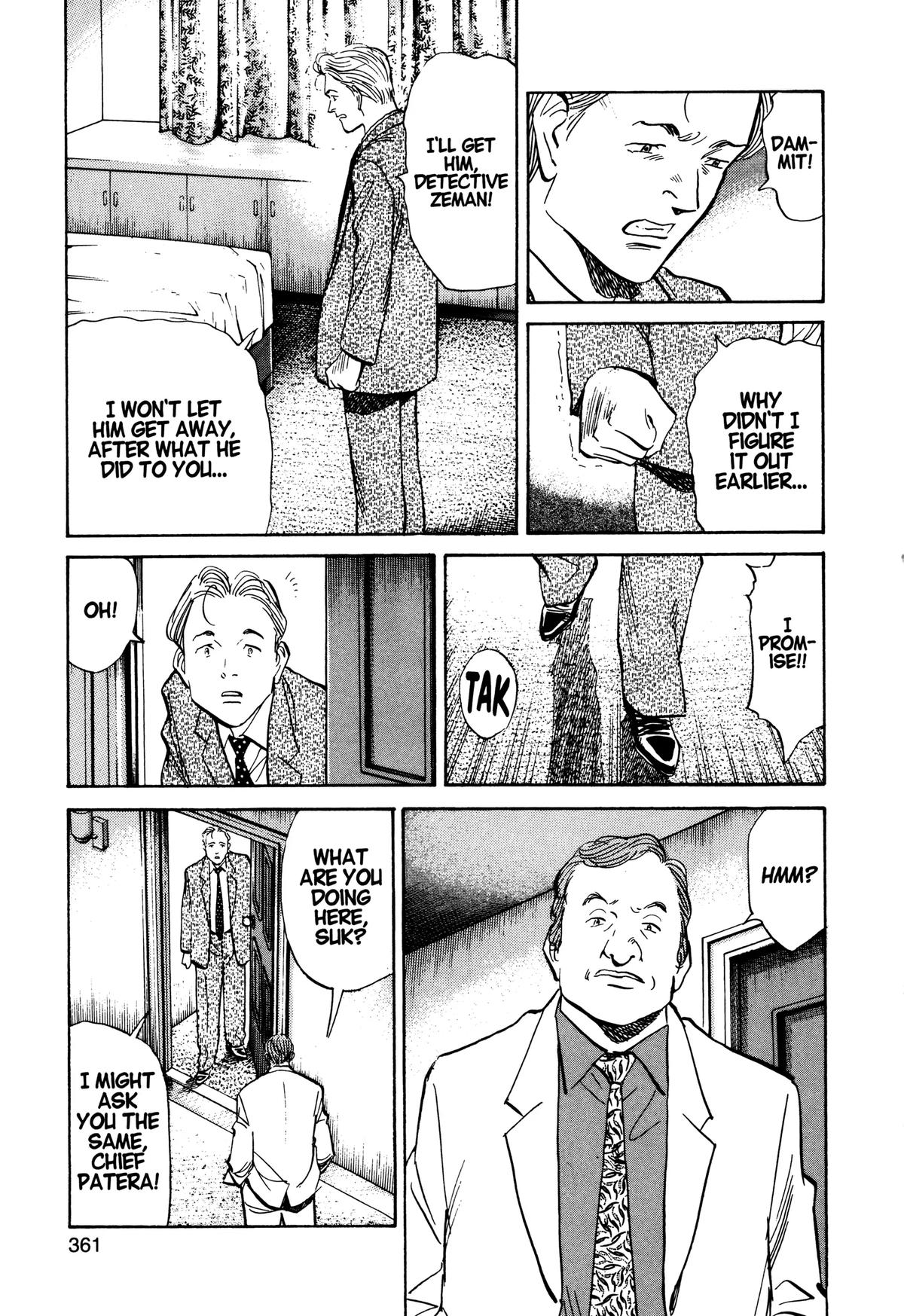 Read Monster Manga Online
