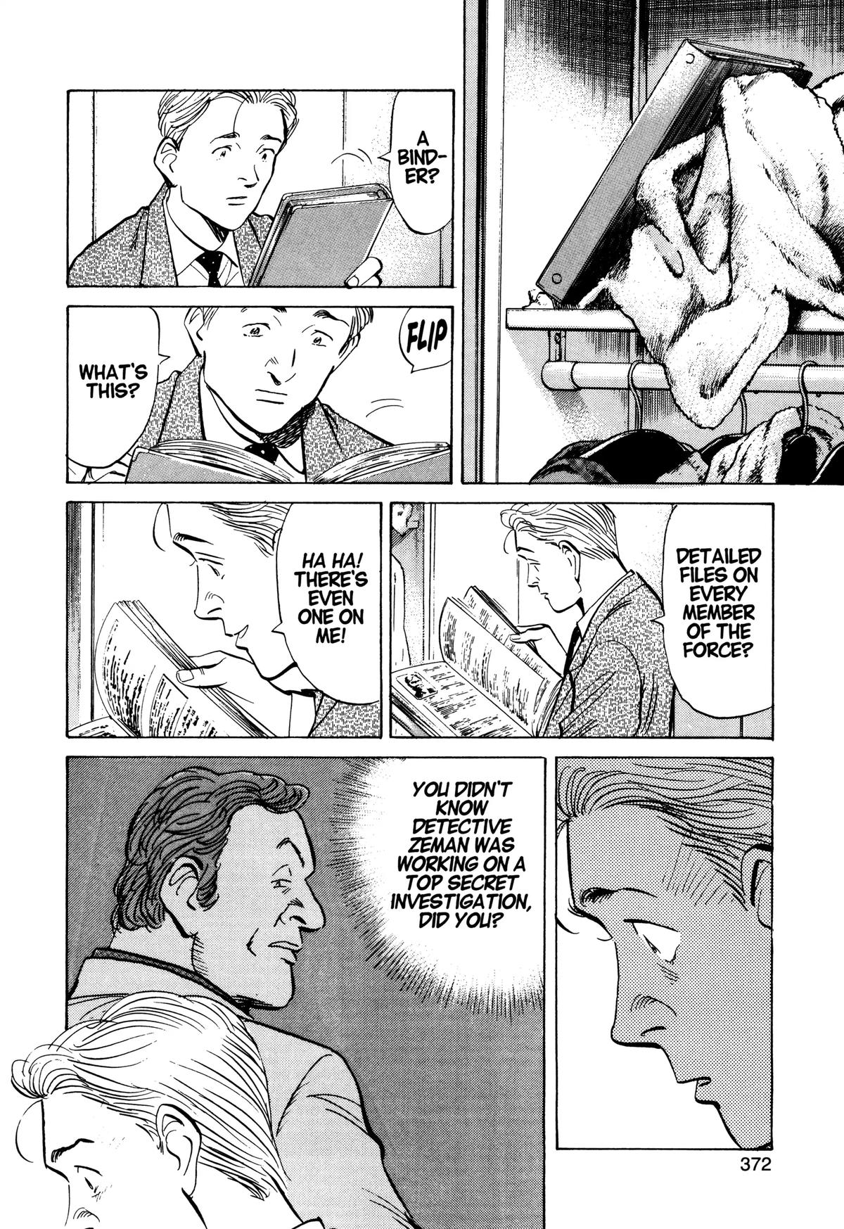 Read Monster Manga Online