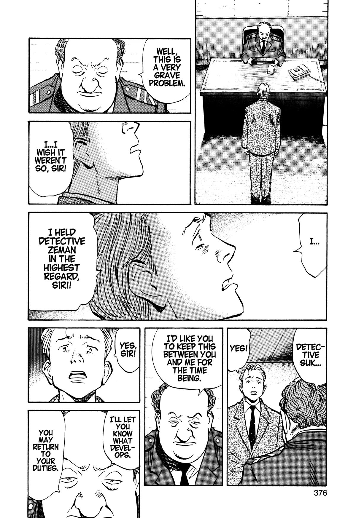Read Monster Manga Online
