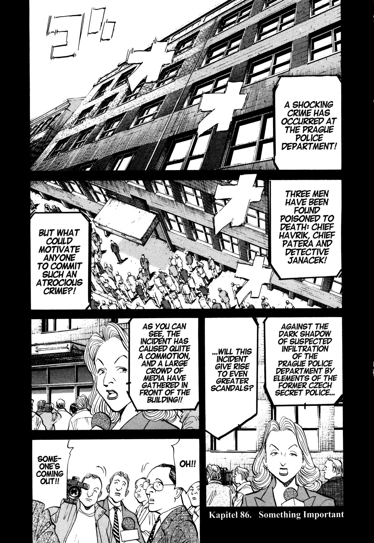 Read Monster Manga Online
