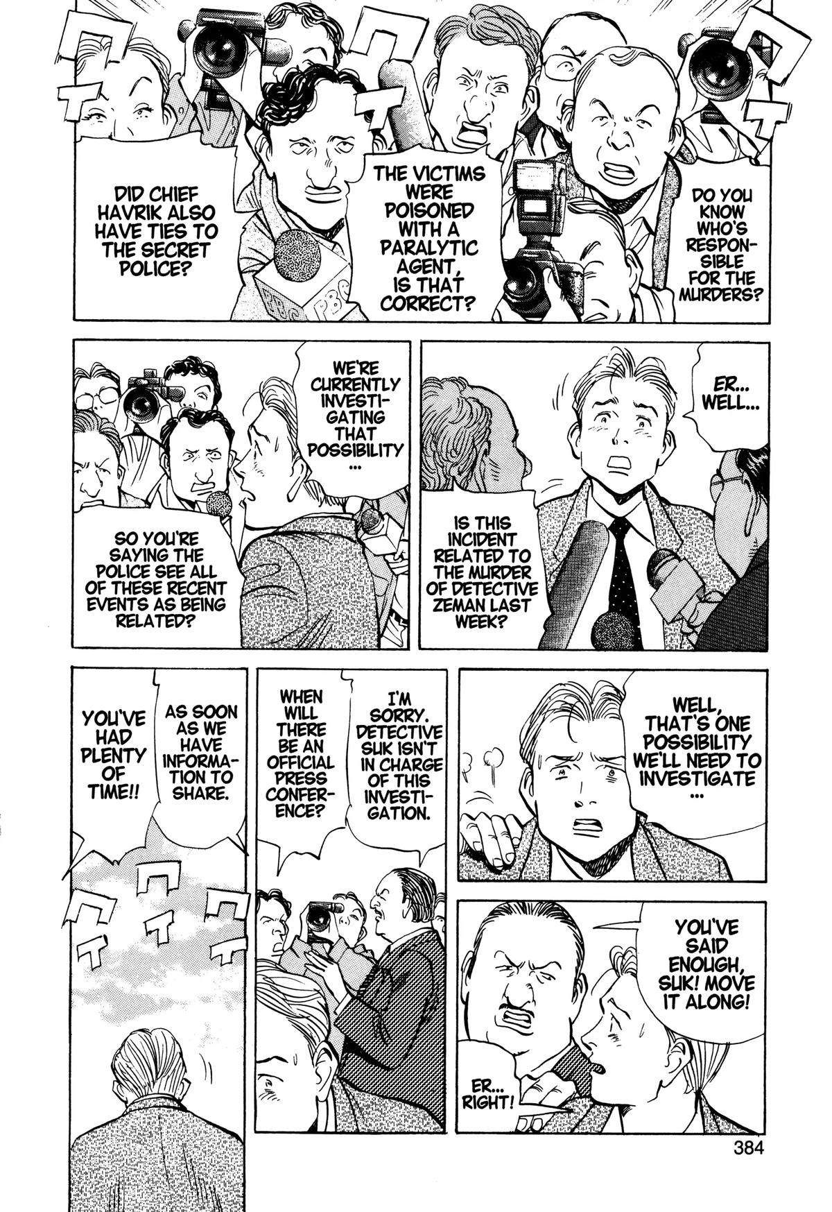 Read Monster Manga Online