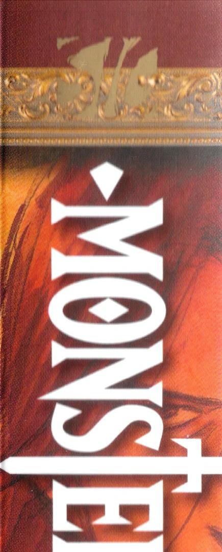 Read Monster Manga Online