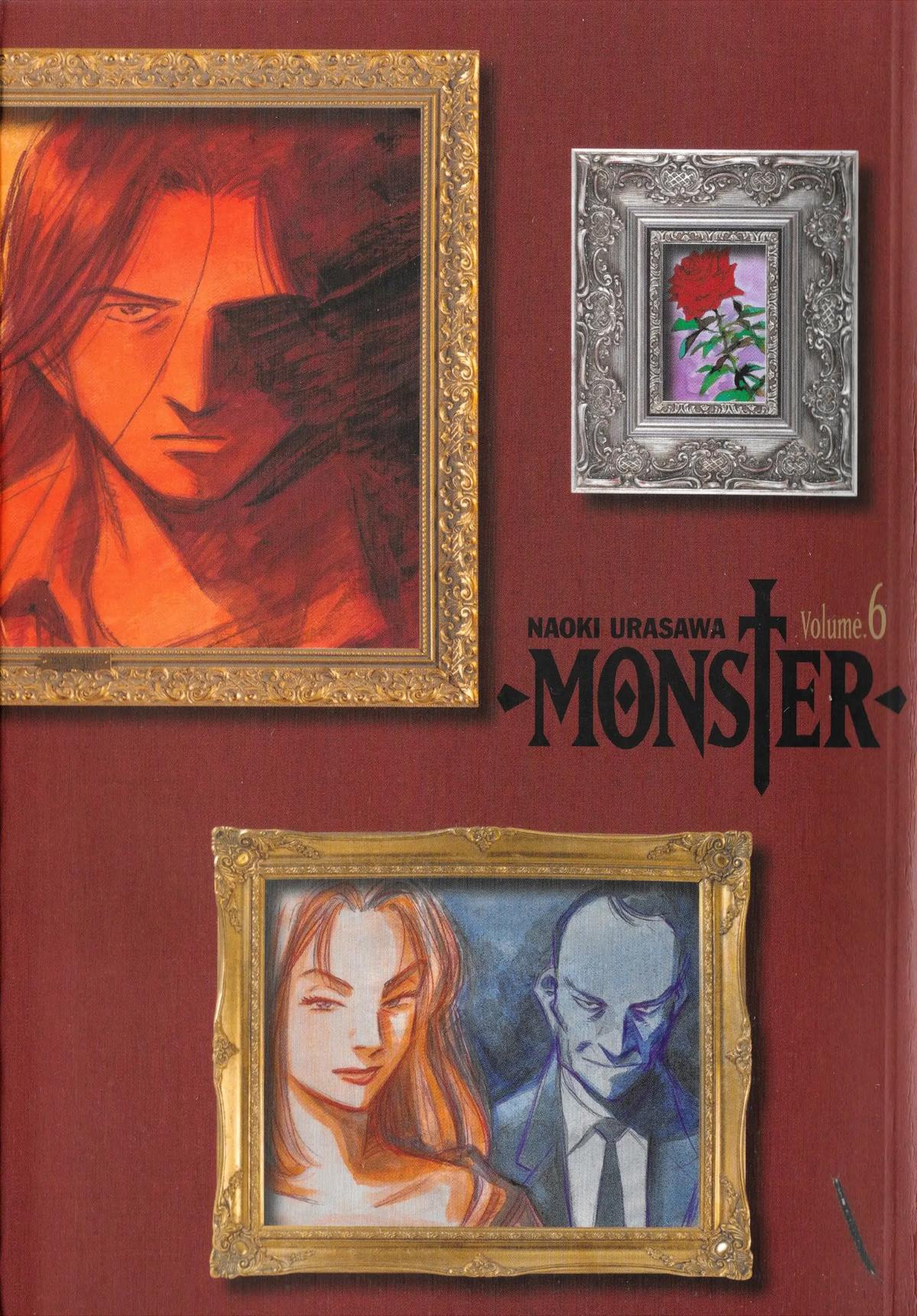 Read Monster Manga Online