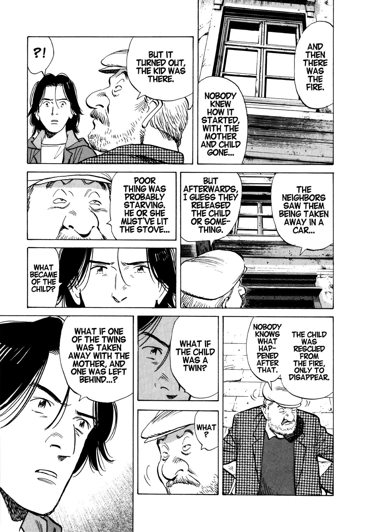 Read Monster Manga Online
